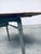 Dutch Industrial Desk attributed to Wim Rietveld for Ahrend De Cirkel, Netherlands, 1950s For Sale - Image 13 of 18