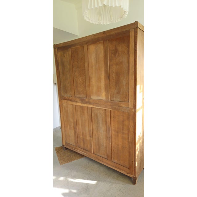 Vintage Art Deco Cabinet, 1920s For Sale - Image 17 of 18
