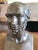 Jean-Pierre Dantan Antique 19th Century Bronze Bust of Jean-Edouard Laborie For Sale In Los Angeles - Image 6 of 16