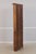 American Early 17th C. Tiger Maple Corner China Cabinet For Sale - Image 13 of 14