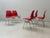 Vintage Stacking Chair from Lübke, 1970s For Sale - Image 6 of 18