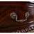 Niagara Furniture French Writing Desk For Sale - Image 9 of 11
