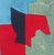 Serge Poliakoff, Composition Rouge, Verte et Bleue, 1961, Original Lithograph For Sale - Image 6 of 9