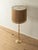 Bamboo Floor Lamp by Ingo Maurer For Sale - Image 5 of 10