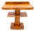 Art Deco Console Table, Poland, 1950s For Sale