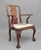 18th Century Walnut Armchair For Sale - Image 11 of 12