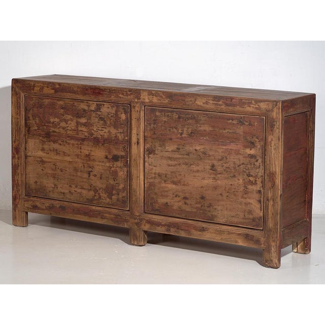 Two Door Living Room Sideboard, 1900s For Sale - Image 15 of 18