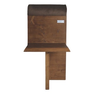 C26 Chair from Studio Greca For Sale
