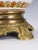 Metal Antique Neo-Renaissance Italian Majolica Porcelain Table Lamps, 1880, Set of 2 For Sale - Image 7 of 18