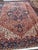Traditional Antique Heriz Carpet - 9.10 X 13.4 For Sale - Image 3 of 6