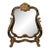 19th Century Chinoiserie Tabletop / Vanity Mirror on Stand For Sale