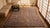 Textile Spectacular Colorful Earth Tones Ground Color in a Checks Pattern Antique American Hooked Rug For Sale - Image 7 of 9