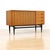 1960s Mid Century Credenza by Wrighton Furniture For Sale In Los Angeles - Image 6 of 12