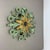 Large Florentiner Theatre Ceiling Light from Banci Firenze, Italy, 1970s For Sale - Image 13 of 18