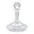 Vintage Waterford Crystal Glandore Ship’s Decanter With Stopper For Sale