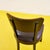 Vintage Chair in Synthetic Leather For Sale - Image 9 of 10