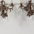 Napoleon III Glass Wall Sconces, Set of 4 For Sale - Image 5 of 6