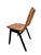 1950s Stacking Chairs from Roland Rainer, Vienna, 1952 For Sale - Image 5 of 18