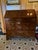 Wood George III Mahogany Desk Circa 1780-1800 For Sale - Image 7 of 10
