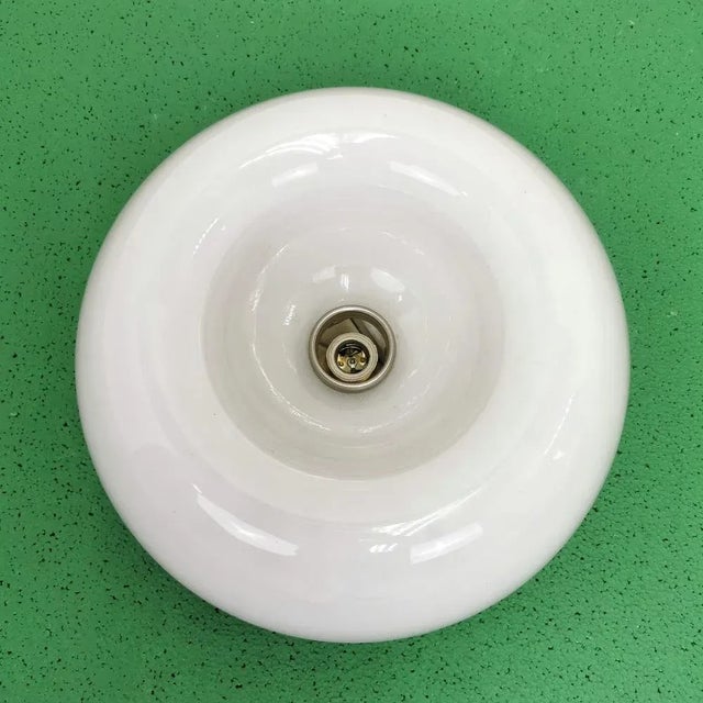 Cefoniera Wall Light by Velella Achille and Piergiacomo Castiglioni for Flos, 1967 For Sale - Image 6 of 7