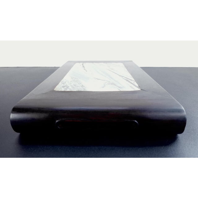 Chinese Porcelain Pillow For Sale - Image 9 of 9