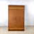 Vintage Walnut & Pecan Mirror, Mid-Century American For Sale - Image 9 of 12