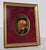 Mid 19th Century Scottish Portrait of an Noble in Tam O' Shatner 19th Century For Sale - Image 5 of 5