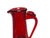 Pitcher by J. Słuczan-Orkusz for Cracow Institute for Glassworks, Poland, 1970s For Sale - Image 6 of 16