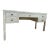 Rh Teen Inlaid Shell Desk For Sale