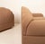 Lounge Chair and Sofa by Alain Delon for Maison Jansen, 1970s, Set of 2 For Sale - Image 18 of 18