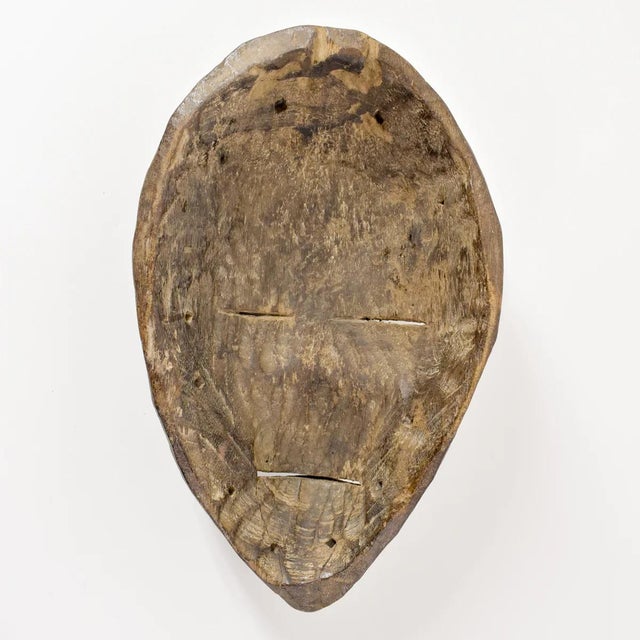 Early 20th Century Dan Deangle Passport Mask For Sale - Image 10 of 10
