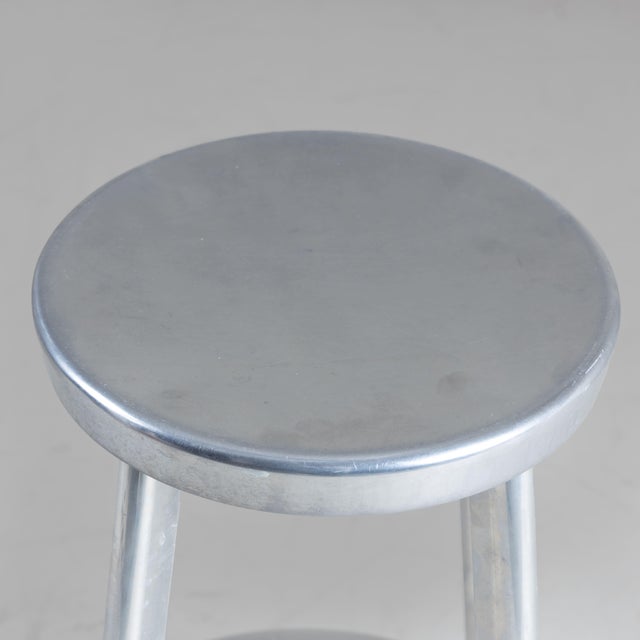 Déjà-Vu Stools by Naoto Fukasawa for Magis, 2000s, Set of 2 For Sale - Image 6 of 10