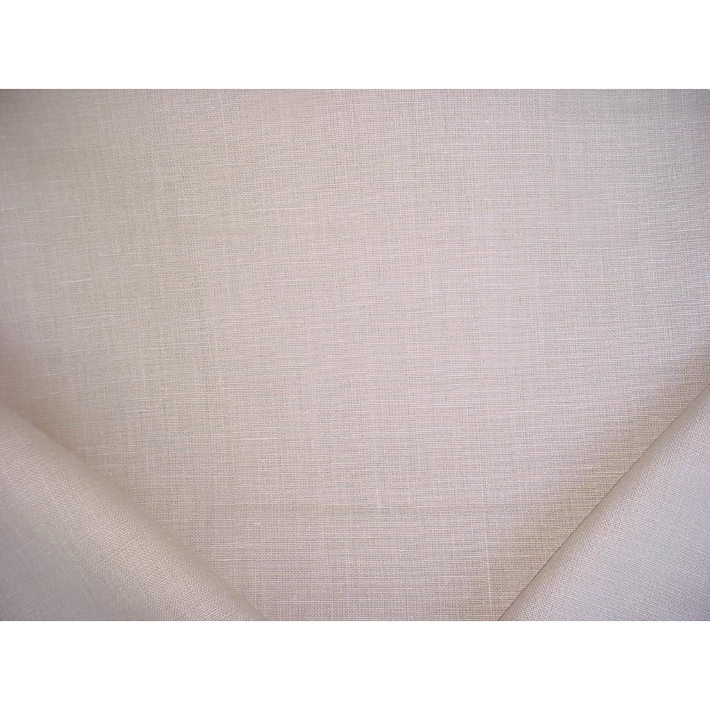 Traditional Ralph Lauren Laundered Linen Parchment Upholstery Fabric