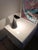 Plastic Vintage Scorpio Desk Lamp from Fase, 1980s For Sale - Image 7 of 9