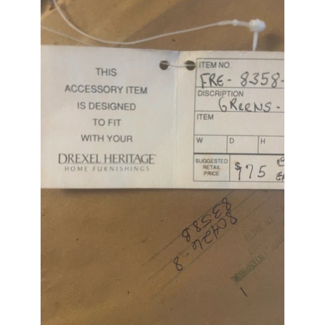 1940s Set of Small Botanical Prints in Gold Frame For Sale In Los Angeles - Image 6 of 8