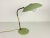 1960s Green Italian Table Lamp in the Style of Stilnovo, 1960s, Italy For Sale - Image 5 of 18