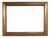 Vintage Italian Frame in Gilded Wood, 1950 For Sale