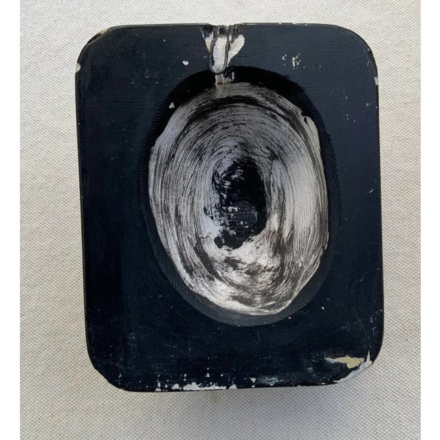 Rare Louvre Museum Workshop Reproduction - Greek Ephebe/Marathon Boy Sculpture C. 1902 For Sale - Image 6 of 12