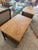 Brown Attributed to Mastercraft Mid-Century. Modern Burl Wood & Brass Nightstands - A Pair For Sale - Image 8 of 12