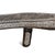 Wood Carved Long Crocodile Log Bench For Sale In Los Angeles - Image 6 of 6