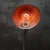 Industrial Art Deco Brown Goose Neck Table Desk Light For Sale - Image 3 of 8
