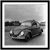 Volkswagen Beetle Parking on the Streets, Germany 1939, Printed 2021 For Sale - Image 4 of 5