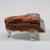 Mid 20th Century Limoges Wood Grain Grand Piano Trinket Box For Sale - Image 9 of 13