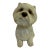 Ceramic Lifelike Lhasa Apso For Sale