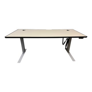Knoll K Stand Adjustable Desk For Sale