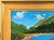 2020s Jerry Greenberg "Passing Clouds" Contemporary Realistic Texas Nature River Landscape Painting, 2020s For Sale - Image 5 of 11