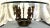 Antique Architectural Salvage Bronze Regency Royal Lion Epergne Coffee Table For Sale In West Palm - Image 6 of 13