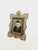 Art Nouveau Bronze Frame, France, 1950s For Sale - Image 6 of 14