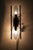 Italian Sconce in Glass For Sale - Image 5 of 8