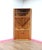 1960s Mid Century Modern Vintage Teak Corner Display Cabinet by G Plan Dansih Style For Sale - Image 9 of 9